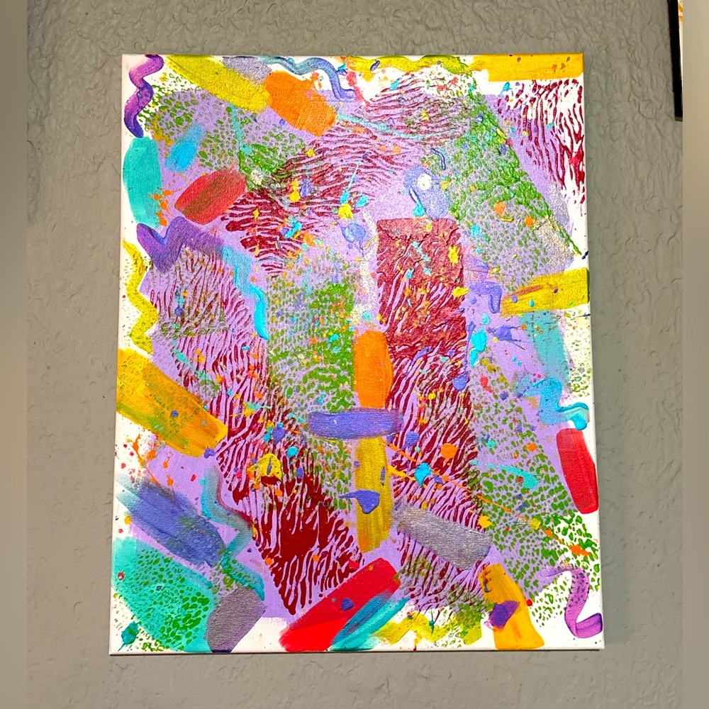 Original painting